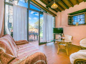 House La Loggia Greve in Chianti