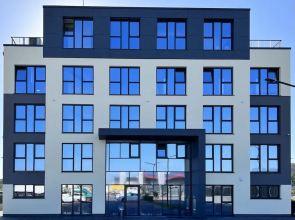 LikeDaheim Apartments