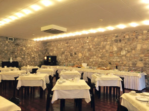 Hotel Piroscafo
