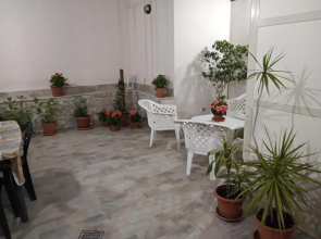 Zisa Home - ai Cantieri Culturali - Easy parking near apartment