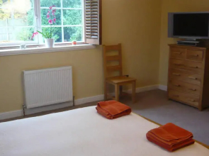 Oaklands Manor B & B
