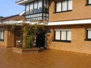 Hotel Los Abuelos