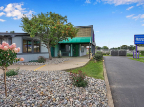 Days Inn by Wyndham Liverpool/Syracuse