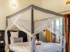 Shoki Shoki Lodge