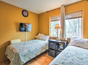 Stunning Townhome Near Upper Klamath Lake!