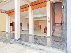 Super Hotel O Ramarvapadu Near ESI Hospital