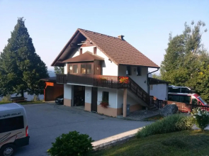 Apartments Špik