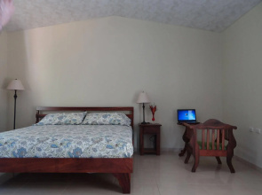 Hotel B&B Garden Grecia