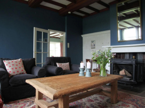 Peaceful Farmhouse in Doorn near Forest