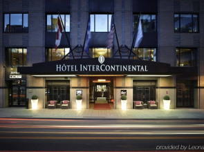 InterContinental Montreal by IHG