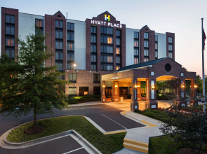 Hyatt Place Baltimore/Owings Mills