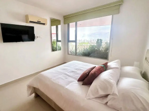 by Calamari Homes - Altamar Building