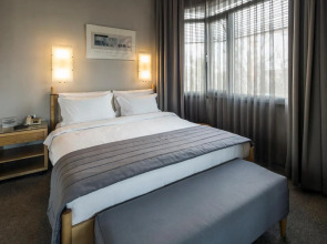 Taxim Suites Residences Istanbul