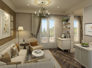 Grotta Giusti Thermal Spa Resort Tuscany, Autograph Collection