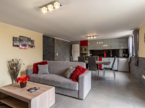 Gran Horizonte House