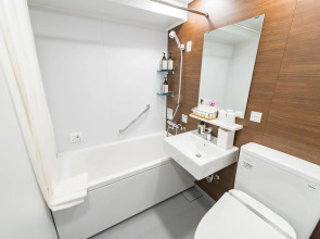 ICI HOTEL Asakusabashi