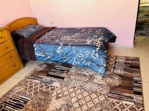 Eva house Lovely 3 bedrooms unit in great location in Amman