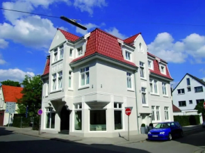 Küste Gästehaus