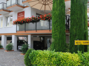 Hotel Taormina