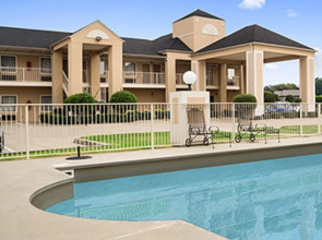Days Inn and Suites Stuttgart