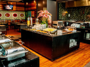 KIP Hotel Kuala Lumpur