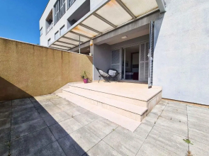 Apartment in Rovinj - Istrien 42156