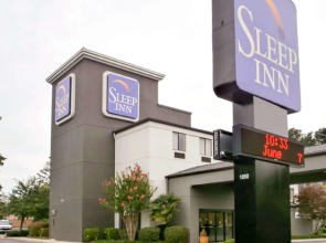 Spark by Hilton Augusta
