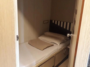 Apollo Guest House