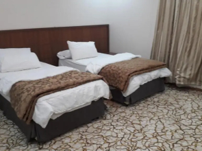 سويت ان العلا للشقق المفروشة الخاصة Sweet In alula Apartments and organizing tours