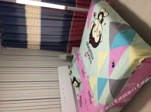 Full of Romance Short-Term Apartment