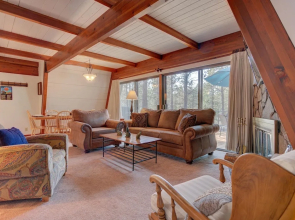 Hare Lane 3 By Village Properties At Sunriver