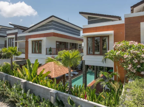 Villa Club B Residence by Nagisa Bali