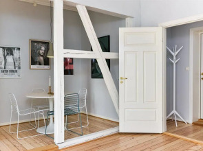 Forenom Apartments Sven Bruns Gate