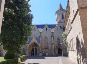 Gästehaus "Am Marktplatz"