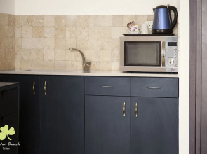 Golden Beach Hotel Tel Aviv