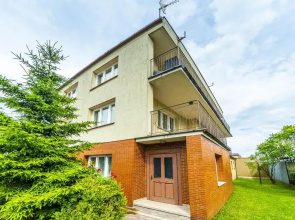 Pokoje Gościnne Benita