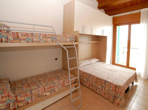 Condo-Hotel Roberta