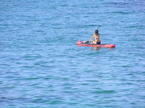 Elmi Suites Beach Hotel - All Inclusive