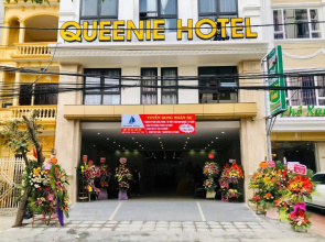 Queenie Hotel