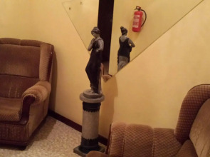 Pensão Residencial Flor dos Cavaleiros