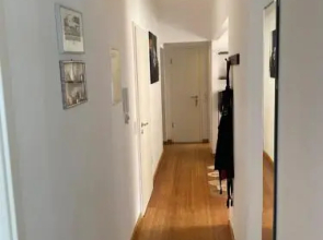Cosy Apartment In The Old City