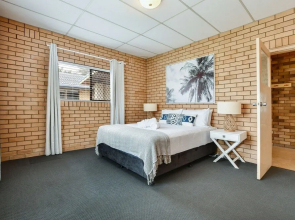 Waterfront Haven At Maroochydore