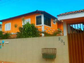 Residencial Hibiscos