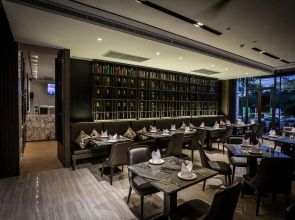 The Siamese Hotel Pattaya by PCL