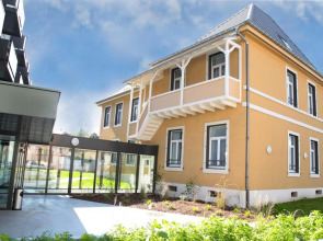 Odalys City Apartment Hotel - Colmar Centre