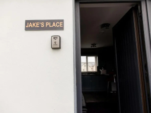Twin Peaks B&B