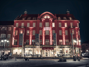 Statt Hassleholm, BW Signature Collection