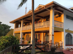 Amalia Inn