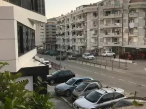 Apartments Holiday