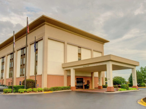 Hampton Inn Gaffney
